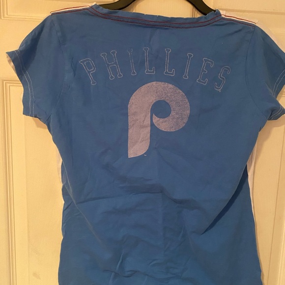 Philadelphia Phillies tee shirt - Picture 2 of 2